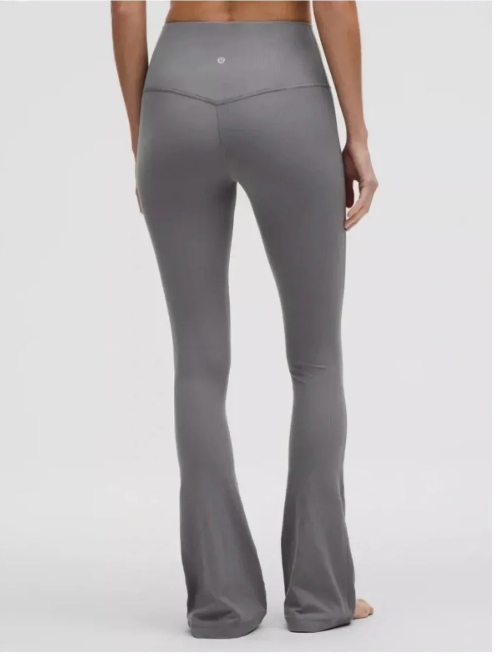 lululemon athletica comfortable high
